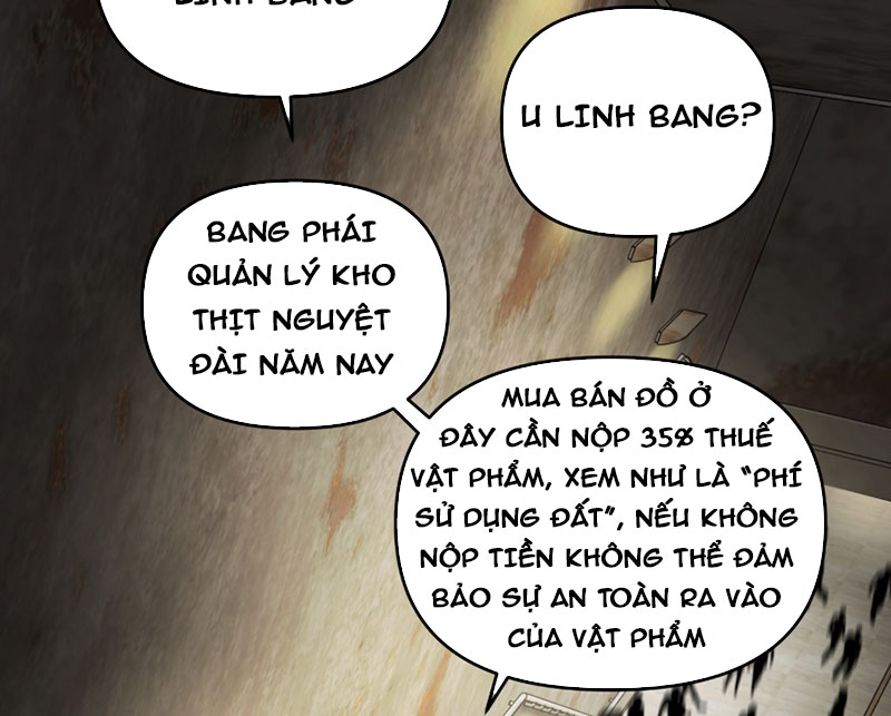 Ác Chi Hoàn Chapter 60 - 117