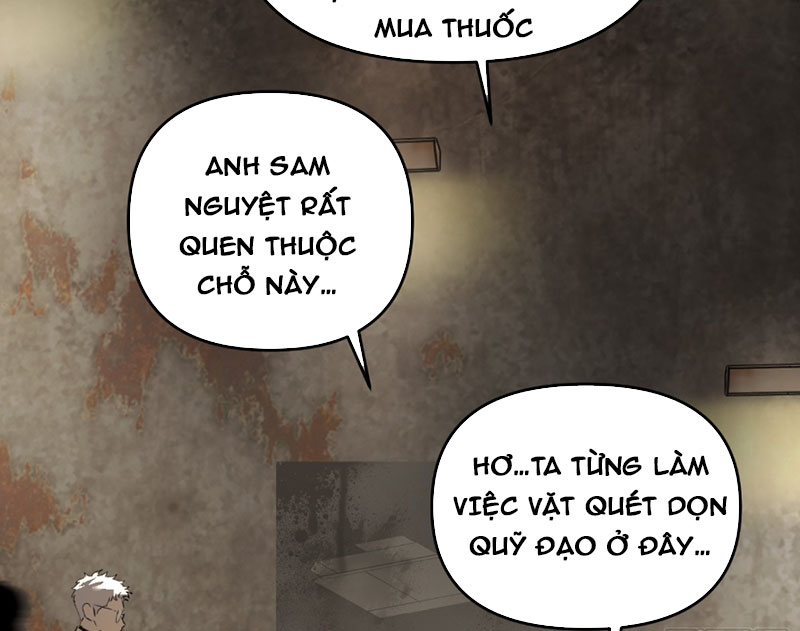 Ác Chi Hoàn Chapter 60 - 130