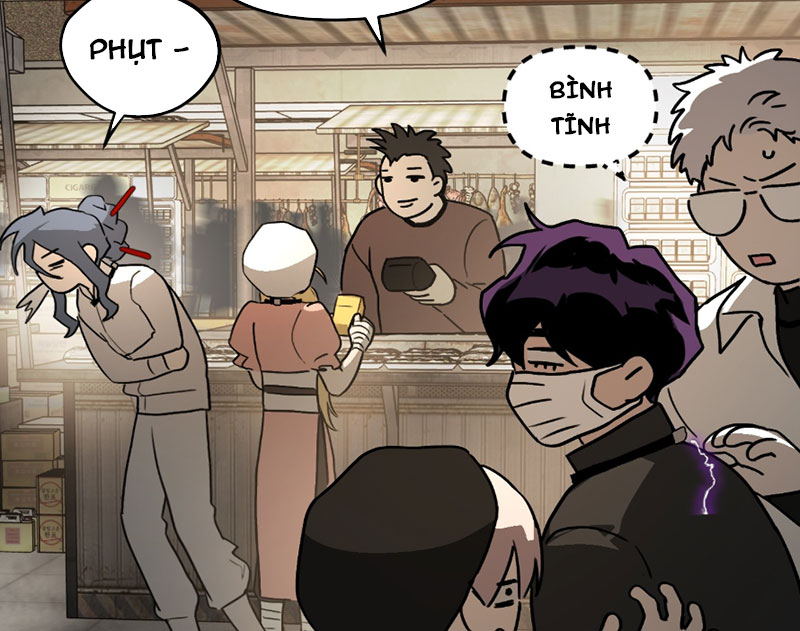 Ác Chi Hoàn Chapter 60 - 152
