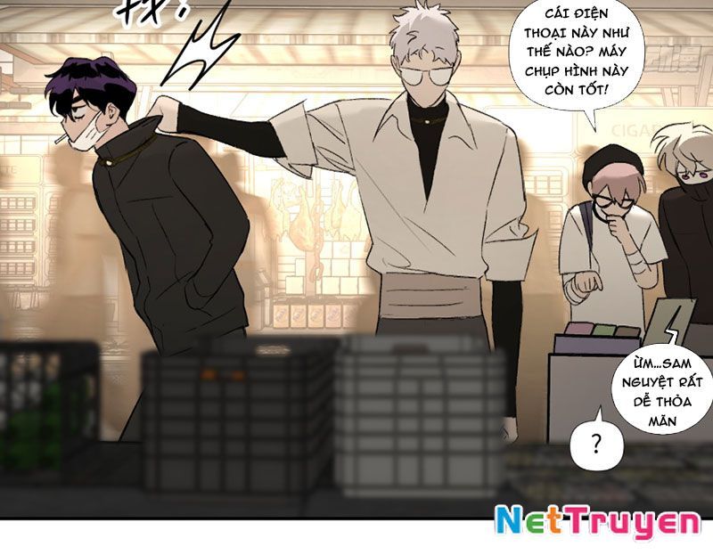 Ác Chi Hoàn Chapter 60 - 171