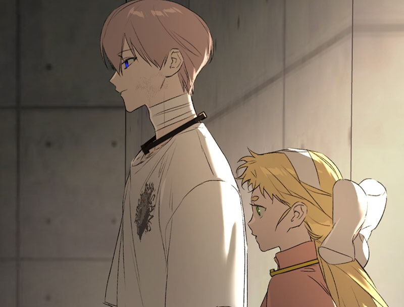 Ác Chi Hoàn Chapter 60 - 20
