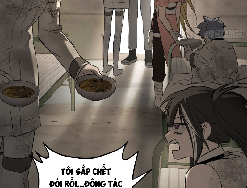 Ác Chi Hoàn Chapter 60 - 3