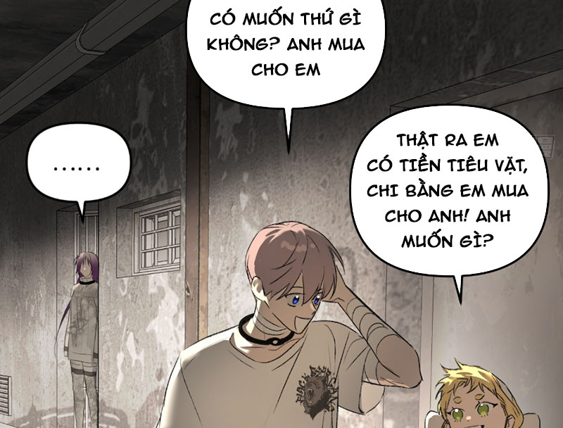 Ác Chi Hoàn Chapter 60 - 24