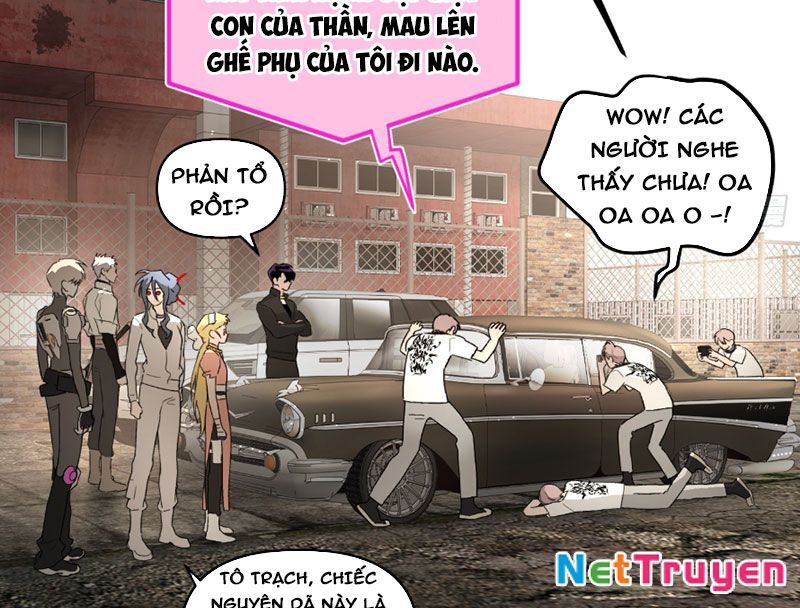 Ác Chi Hoàn Chapter 60 - 31