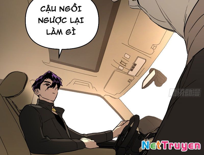Ác Chi Hoàn Chapter 60 - 36