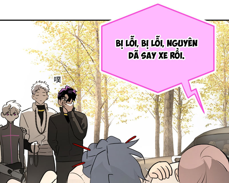 Ác Chi Hoàn Chapter 60 - 63