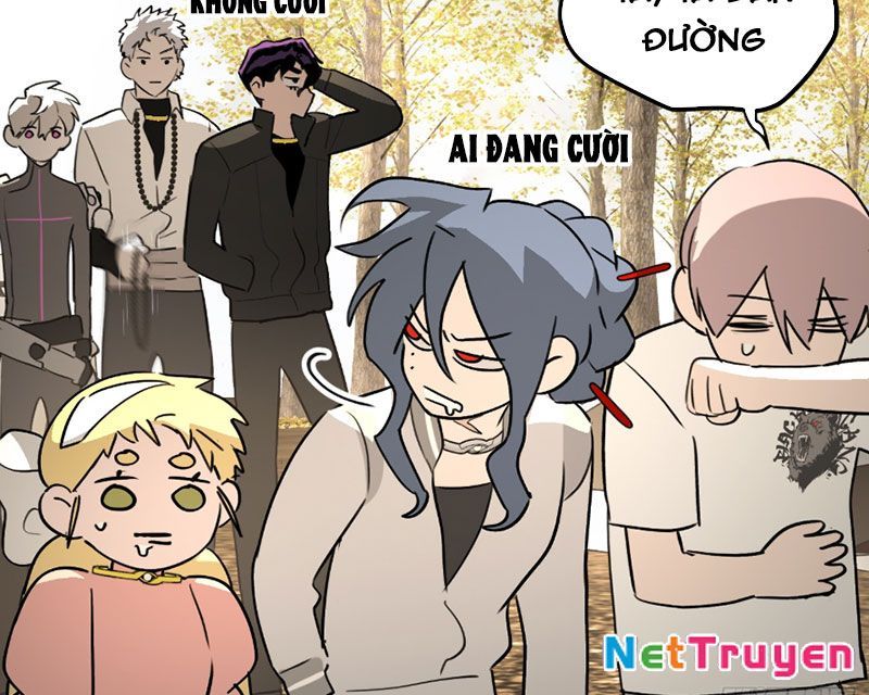 Ác Chi Hoàn Chapter 60 - 66