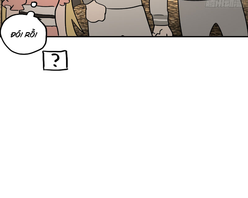 Ác Chi Hoàn Chapter 60 - 67