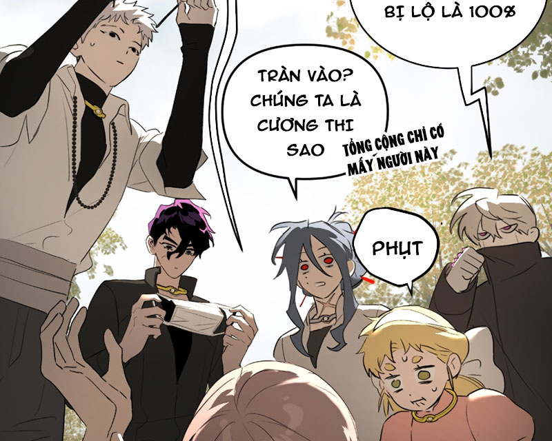 Ác Chi Hoàn Chapter 60 - 72