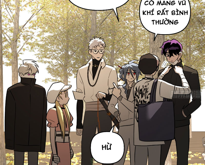 Ác Chi Hoàn Chapter 60 - 88