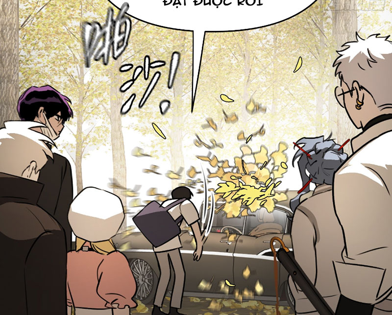 Ác Chi Hoàn Chapter 60 - 93