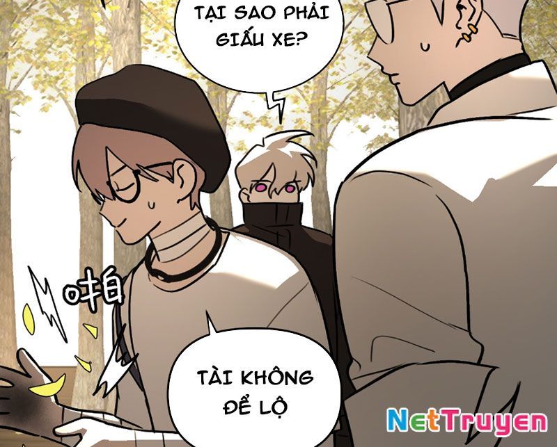 Ác Chi Hoàn Chapter 60 - 96