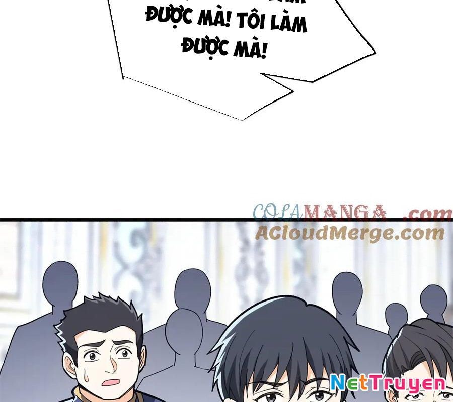 Ác long chuyển sinh: Bắt đầu phục thù từ 5 tuổi Chapter 145 - 46