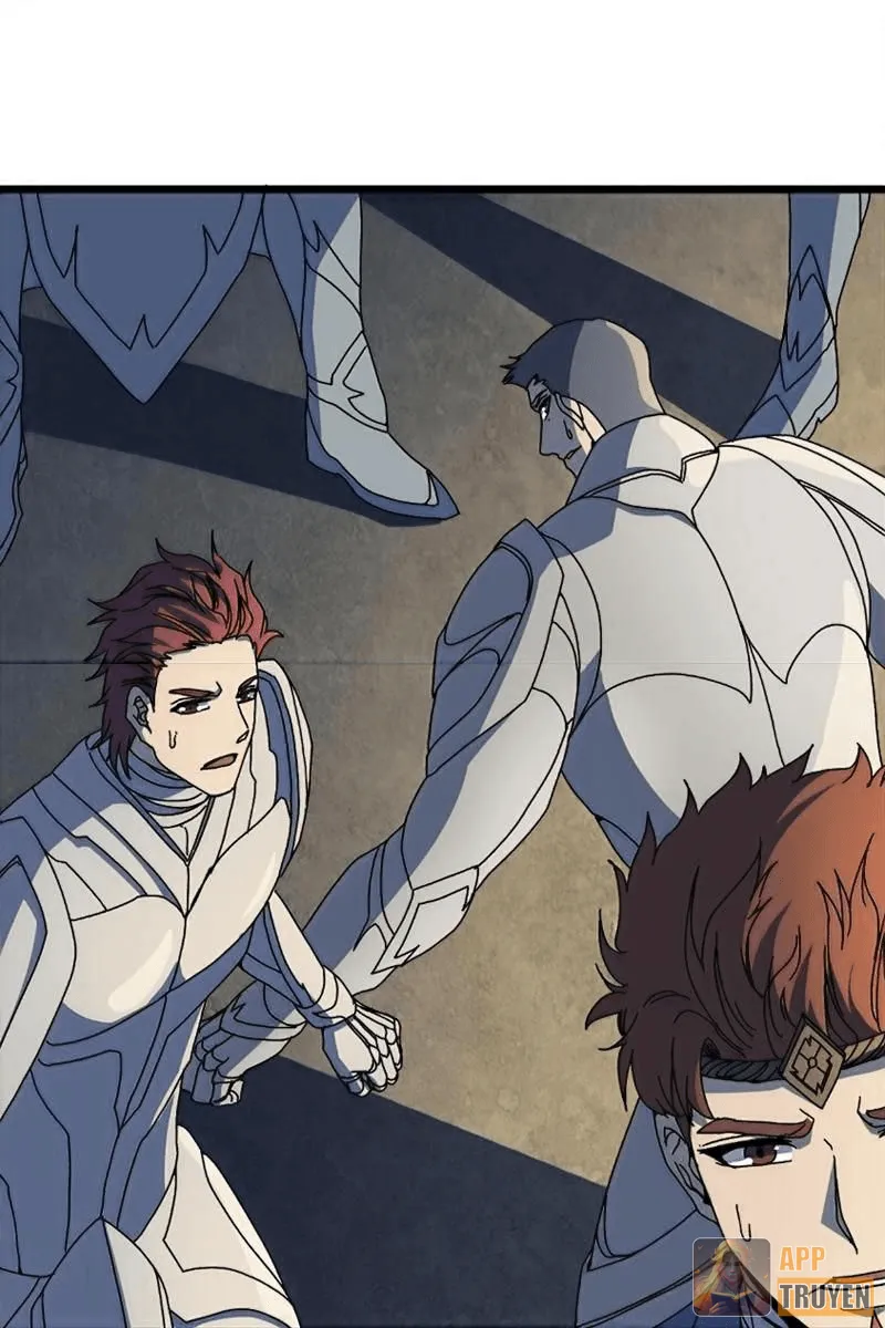 Bắt Đầu Kế Nhiệm Boss Hắc Long, Ta Vô Địch Chapter 89 - 1