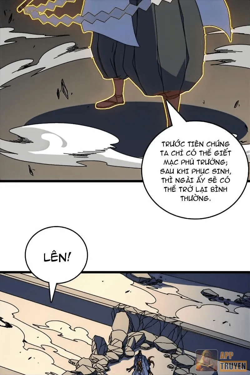 Bắt Đầu Kế Nhiệm Boss Hắc Long, Ta Vô Địch Chapter 89 - 11