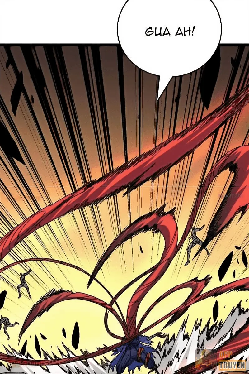 Bắt Đầu Kế Nhiệm Boss Hắc Long, Ta Vô Địch Chapter 89 - 13