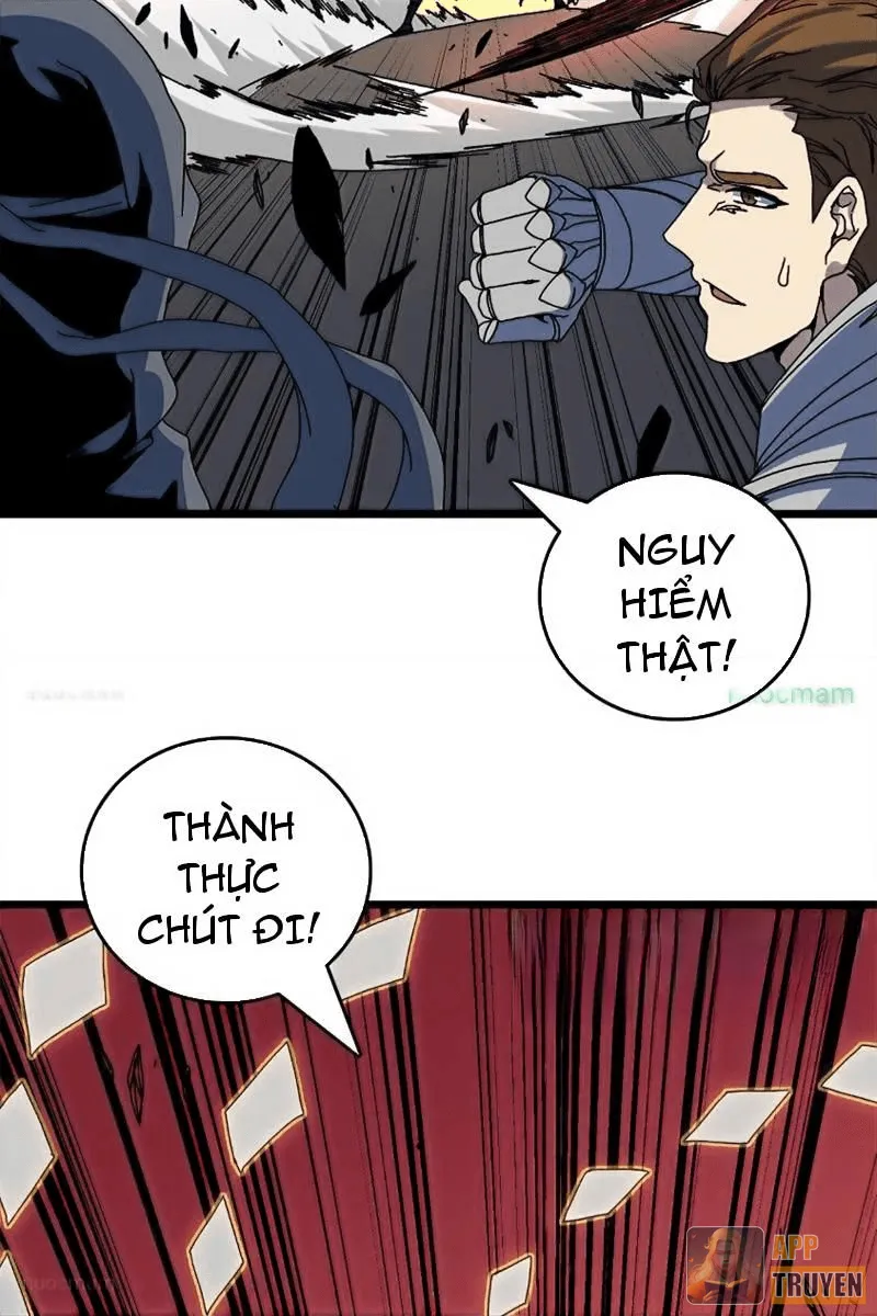 Bắt Đầu Kế Nhiệm Boss Hắc Long, Ta Vô Địch Chapter 89 - 14