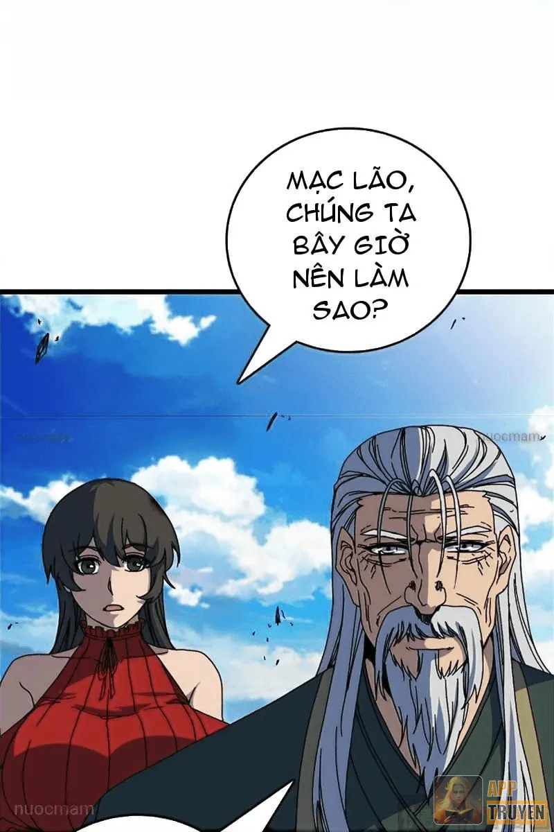 Bắt Đầu Kế Nhiệm Boss Hắc Long, Ta Vô Địch Chapter 89 - 16