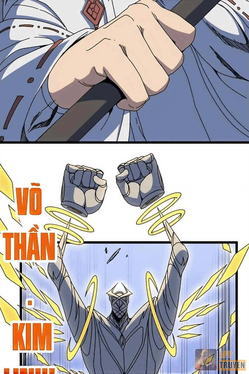 Bắt Đầu Kế Nhiệm Boss Hắc Long, Ta Vô Địch Chapter 89 - 18