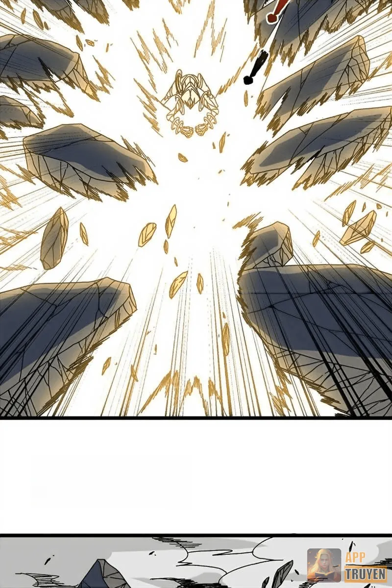 Bắt Đầu Kế Nhiệm Boss Hắc Long, Ta Vô Địch Chapter 89 - 20