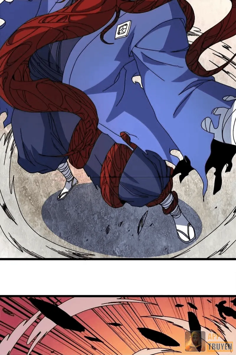 Bắt Đầu Kế Nhiệm Boss Hắc Long, Ta Vô Địch Chapter 89 - 3