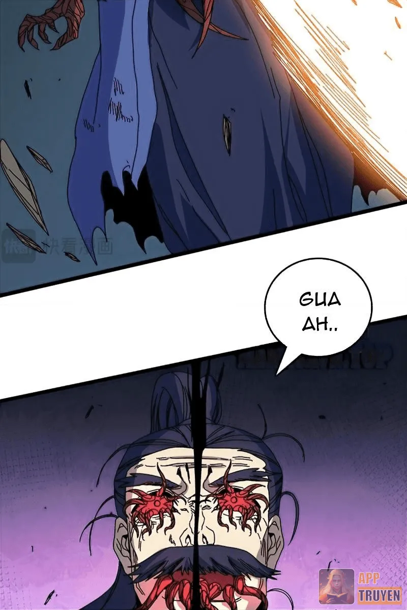 Bắt Đầu Kế Nhiệm Boss Hắc Long, Ta Vô Địch Chapter 89 - 28