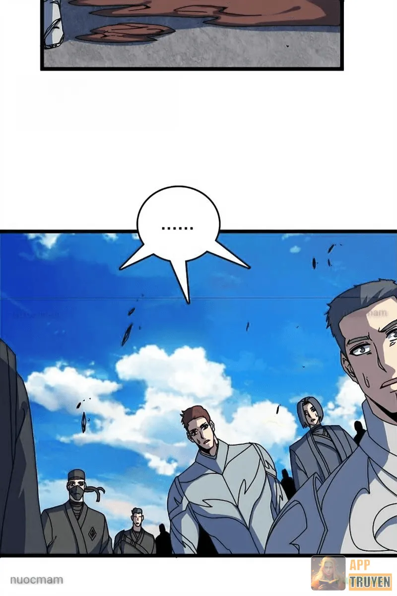 Bắt Đầu Kế Nhiệm Boss Hắc Long, Ta Vô Địch Chapter 89 - 31