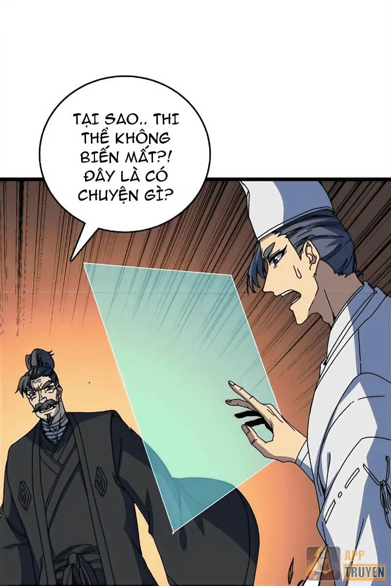 Bắt Đầu Kế Nhiệm Boss Hắc Long, Ta Vô Địch Chapter 89 - 32