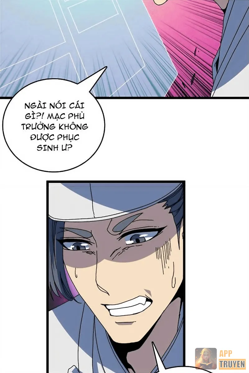 Bắt Đầu Kế Nhiệm Boss Hắc Long, Ta Vô Địch Chapter 89 - 34