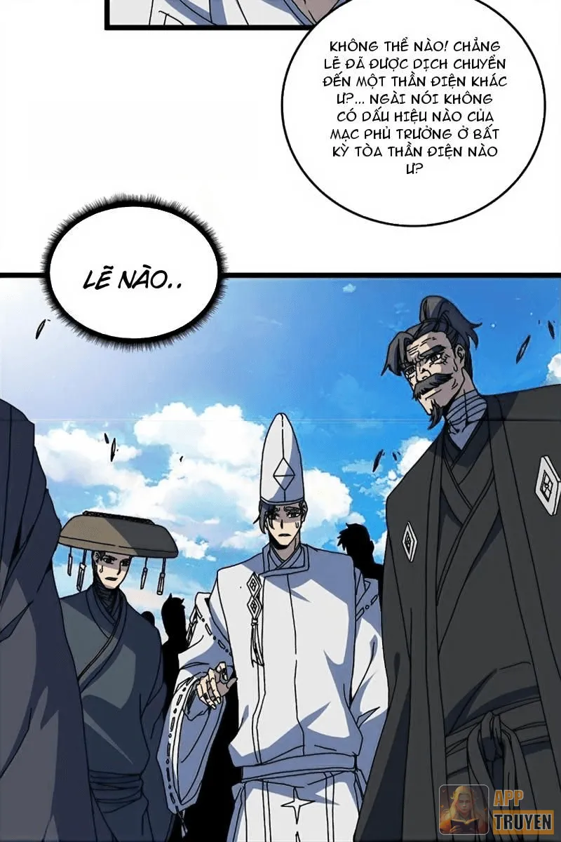 Bắt Đầu Kế Nhiệm Boss Hắc Long, Ta Vô Địch Chapter 89 - 35