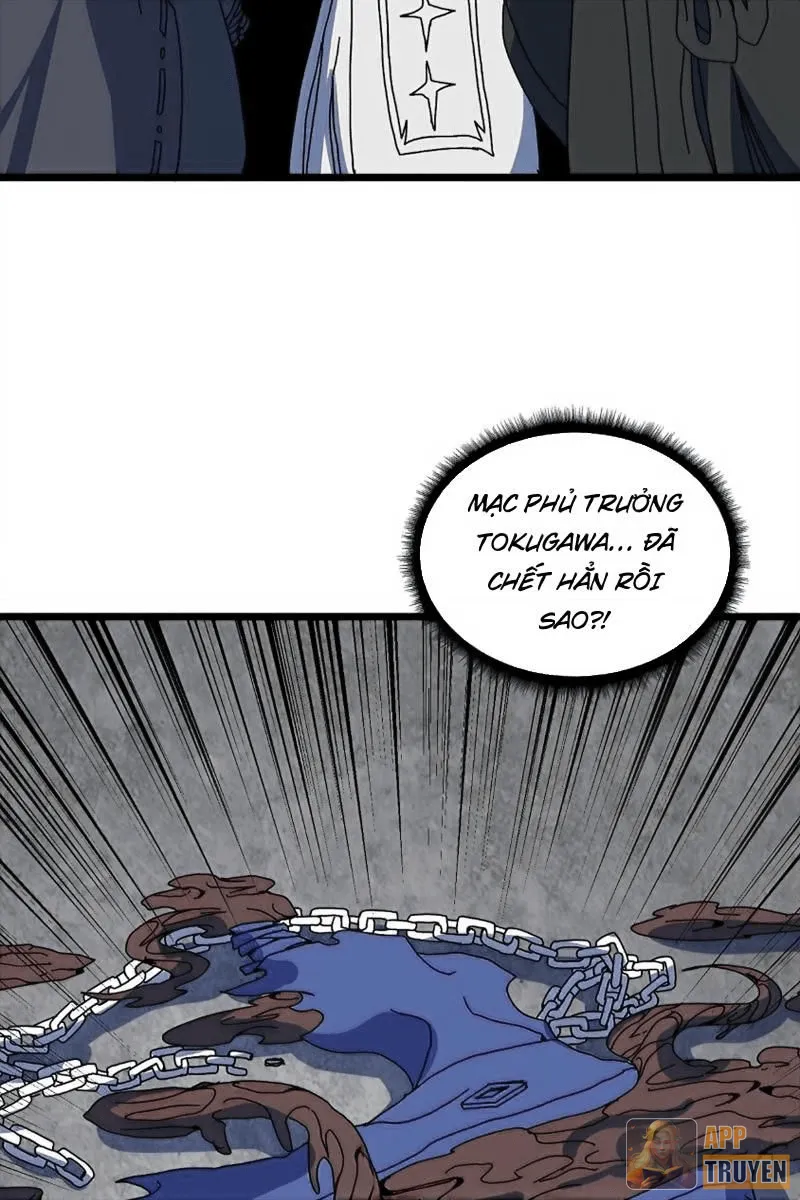 Bắt Đầu Kế Nhiệm Boss Hắc Long, Ta Vô Địch Chapter 89 - 36
