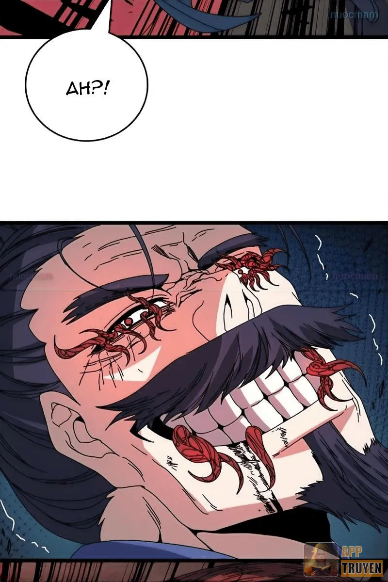 Bắt Đầu Kế Nhiệm Boss Hắc Long, Ta Vô Địch Chapter 89 - 5