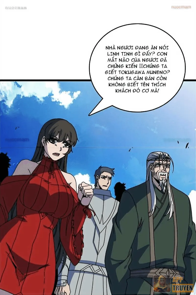 Bắt Đầu Kế Nhiệm Boss Hắc Long, Ta Vô Địch Chapter 89 - 42