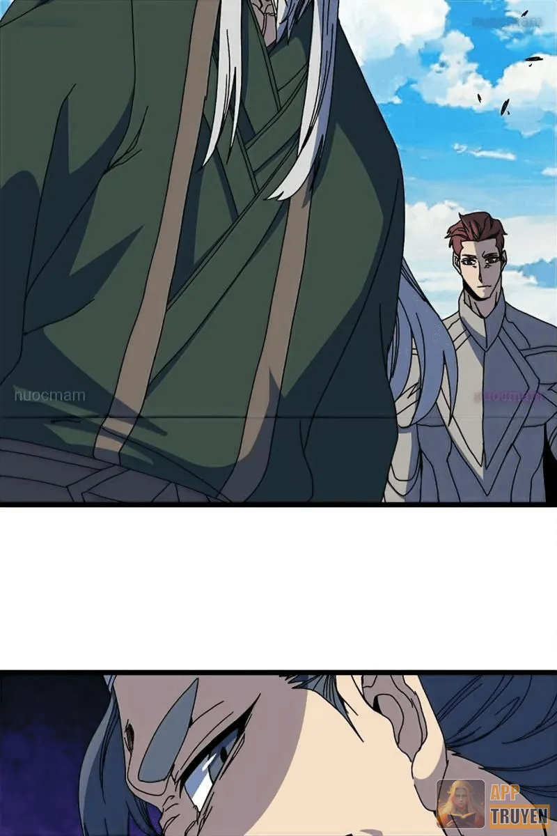 Bắt Đầu Kế Nhiệm Boss Hắc Long, Ta Vô Địch Chapter 89 - 45