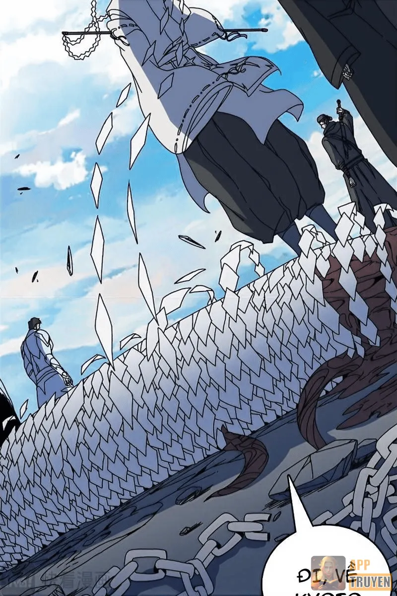 Bắt Đầu Kế Nhiệm Boss Hắc Long, Ta Vô Địch Chapter 89 - 47