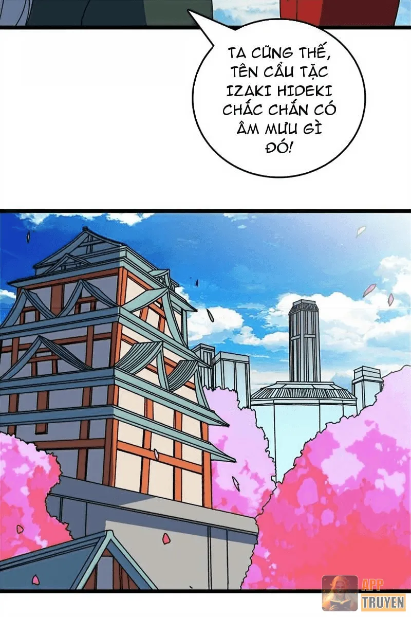 Bắt Đầu Kế Nhiệm Boss Hắc Long, Ta Vô Địch Chapter 89 - 49