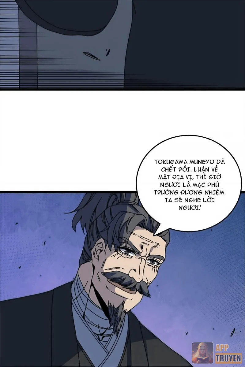 Bắt Đầu Kế Nhiệm Boss Hắc Long, Ta Vô Địch Chapter 89 - 51