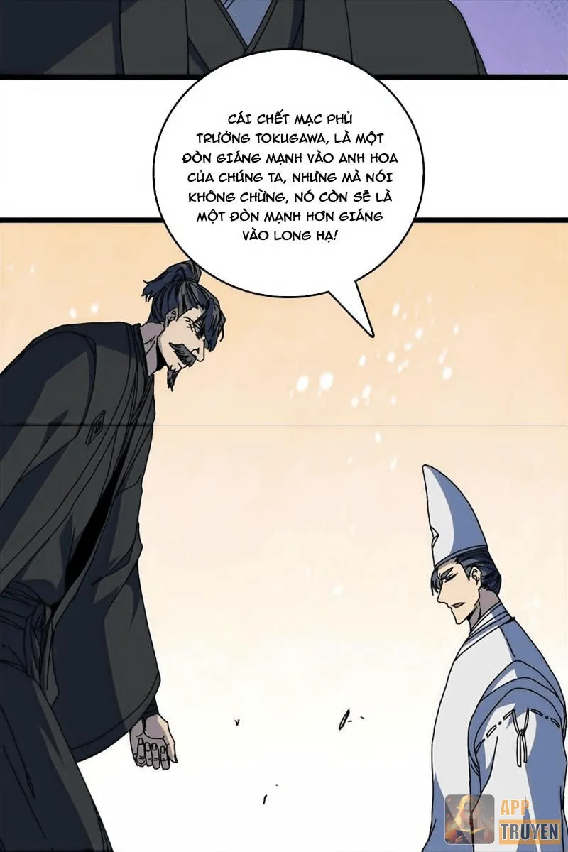 Bắt Đầu Kế Nhiệm Boss Hắc Long, Ta Vô Địch Chapter 89 - 52