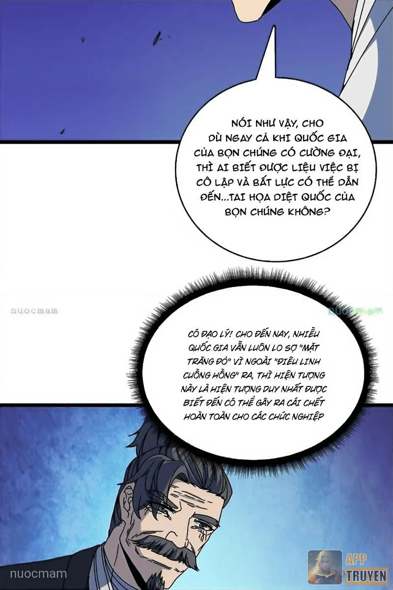 Bắt Đầu Kế Nhiệm Boss Hắc Long, Ta Vô Địch Chapter 89 - 54