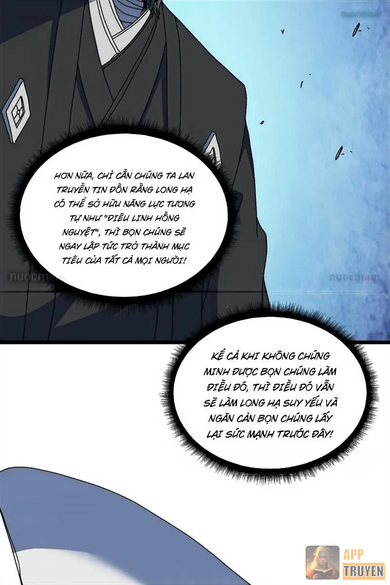 Bắt Đầu Kế Nhiệm Boss Hắc Long, Ta Vô Địch Chapter 89 - 55