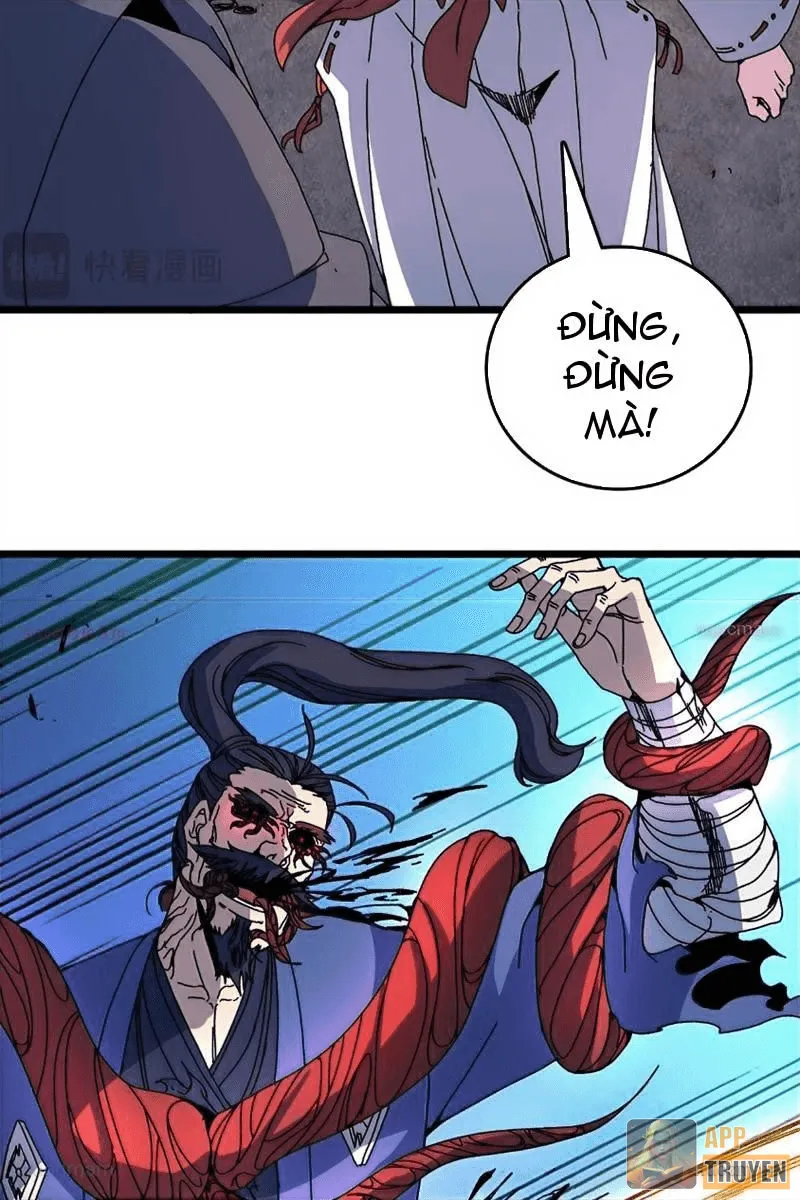 Bắt Đầu Kế Nhiệm Boss Hắc Long, Ta Vô Địch Chapter 89 - 7