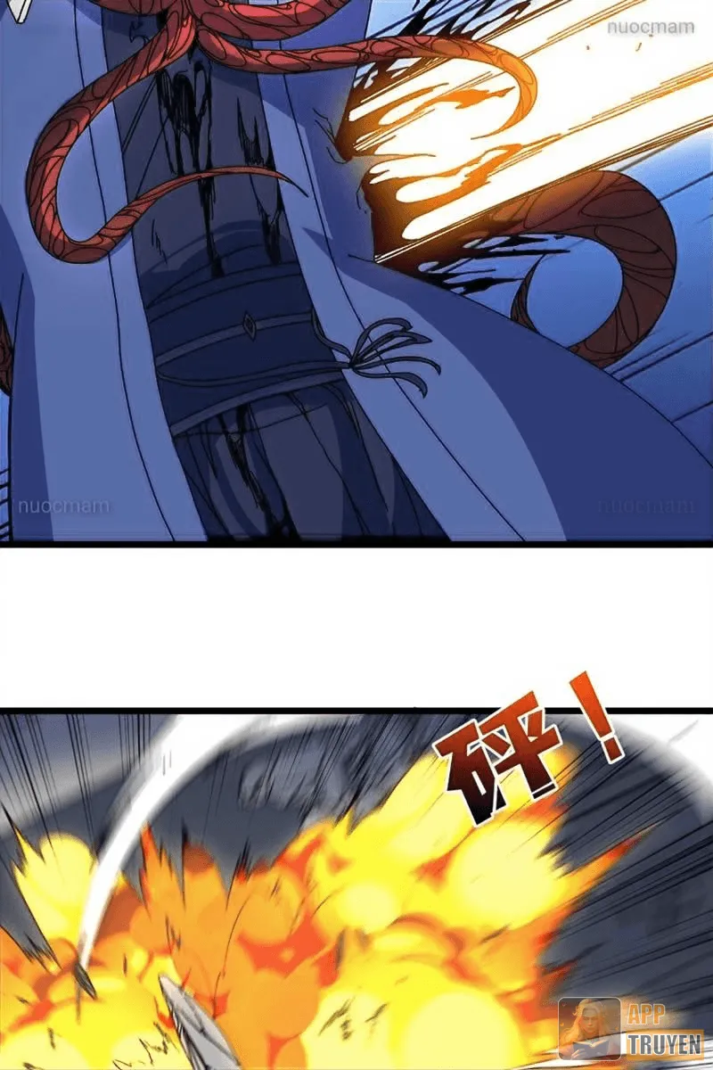 Bắt Đầu Kế Nhiệm Boss Hắc Long, Ta Vô Địch Chapter 89 - 8
