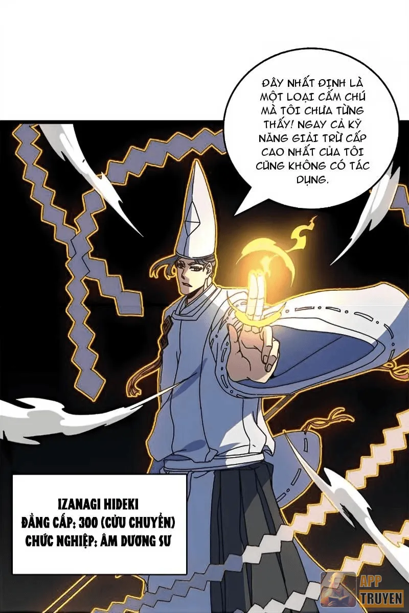 Bắt Đầu Kế Nhiệm Boss Hắc Long, Ta Vô Địch Chapter 89 - 10