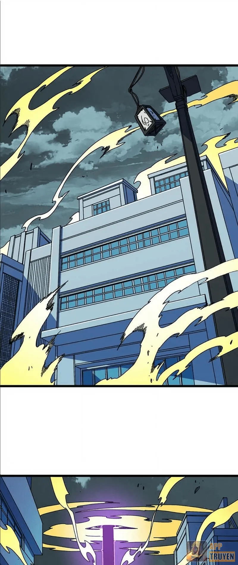 Bắt Đầu Kế Nhiệm Boss Hắc Long, Ta Vô Địch Chapter 93 - 1