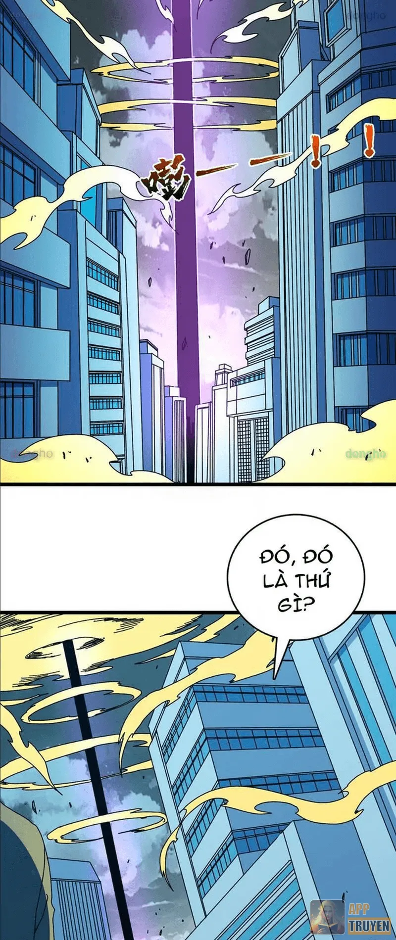 Bắt Đầu Kế Nhiệm Boss Hắc Long, Ta Vô Địch Chapter 93 - 2