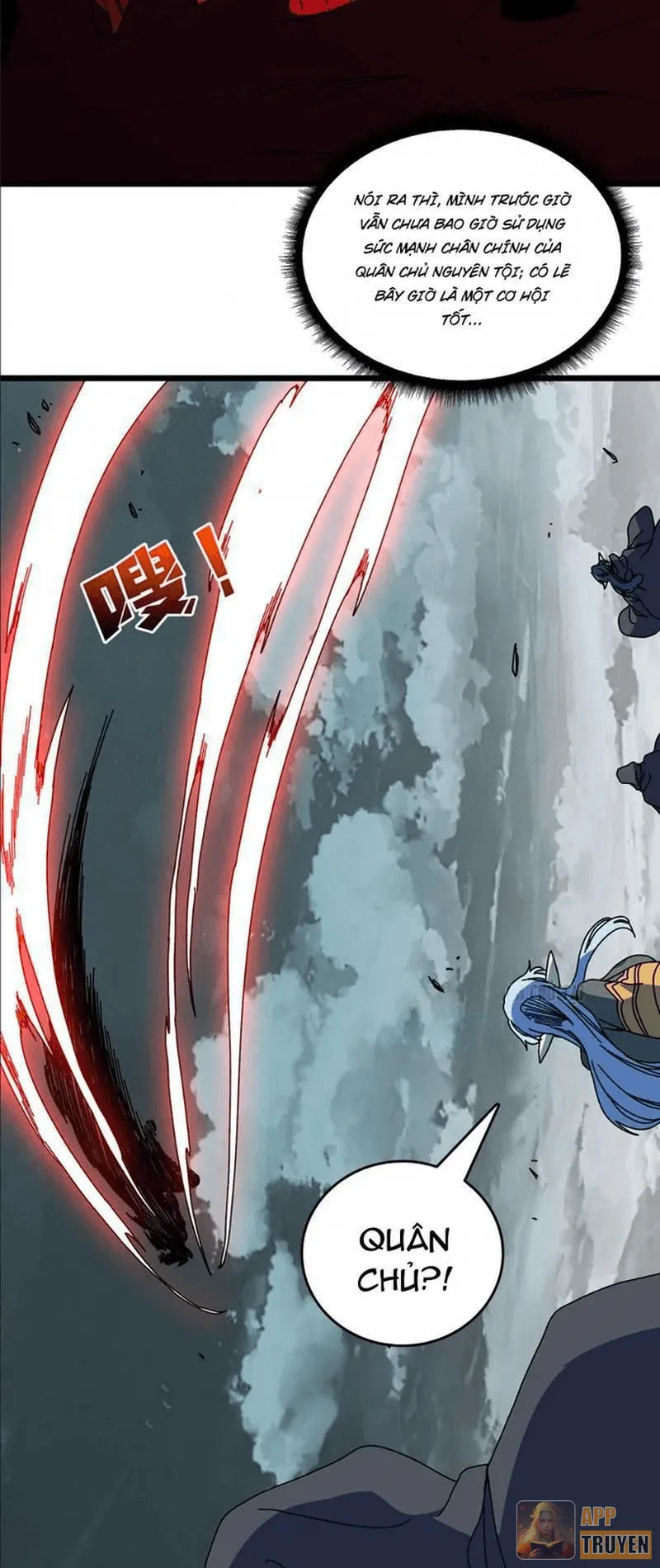 Bắt Đầu Kế Nhiệm Boss Hắc Long, Ta Vô Địch Chapter 93 - 11