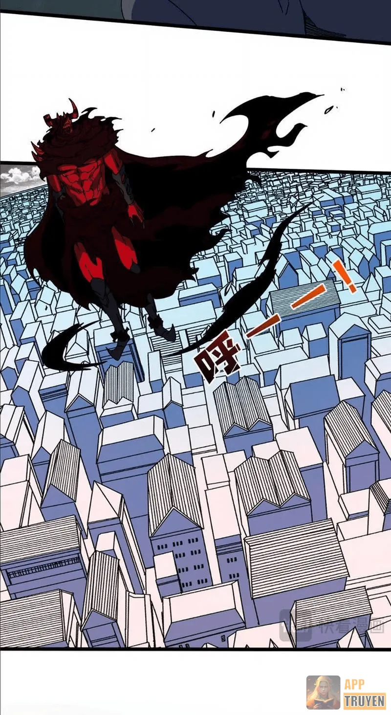 Bắt Đầu Kế Nhiệm Boss Hắc Long, Ta Vô Địch Chapter 93 - 12