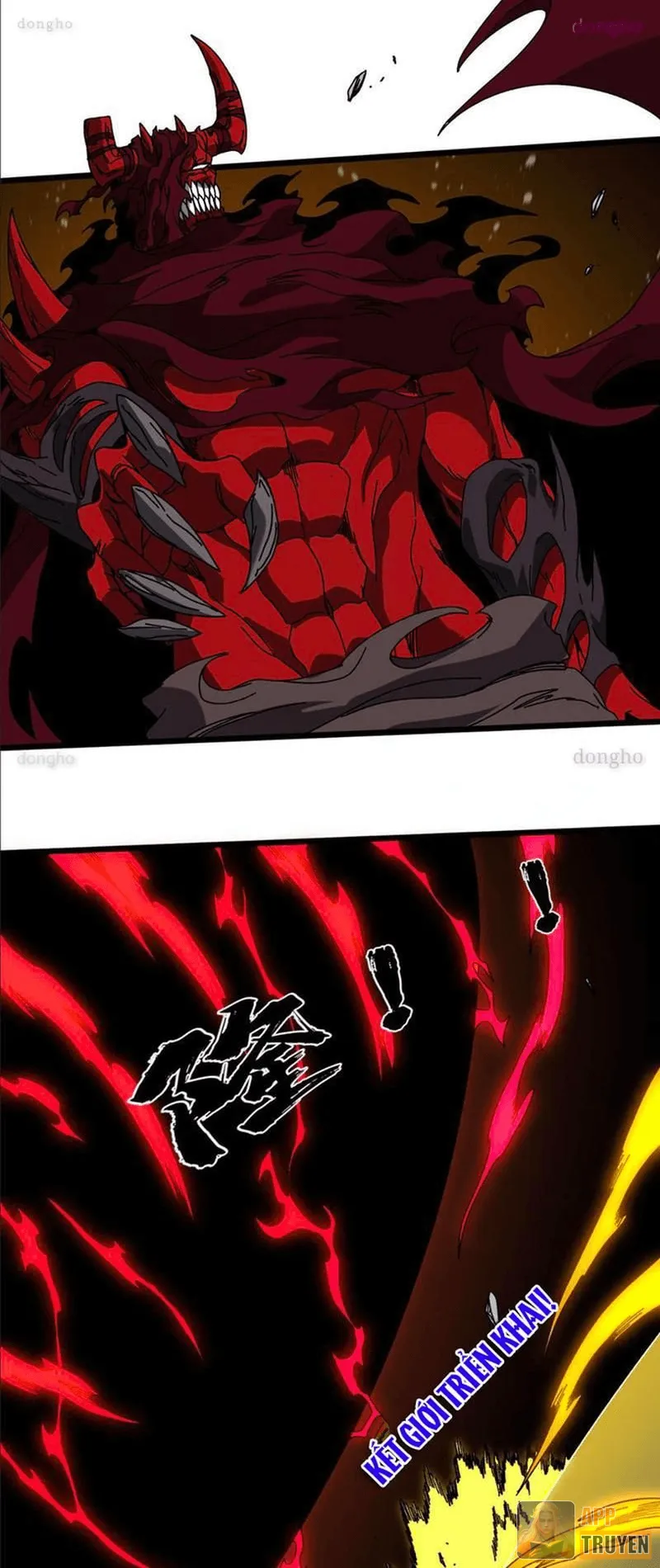 Bắt Đầu Kế Nhiệm Boss Hắc Long, Ta Vô Địch Chapter 93 - 15