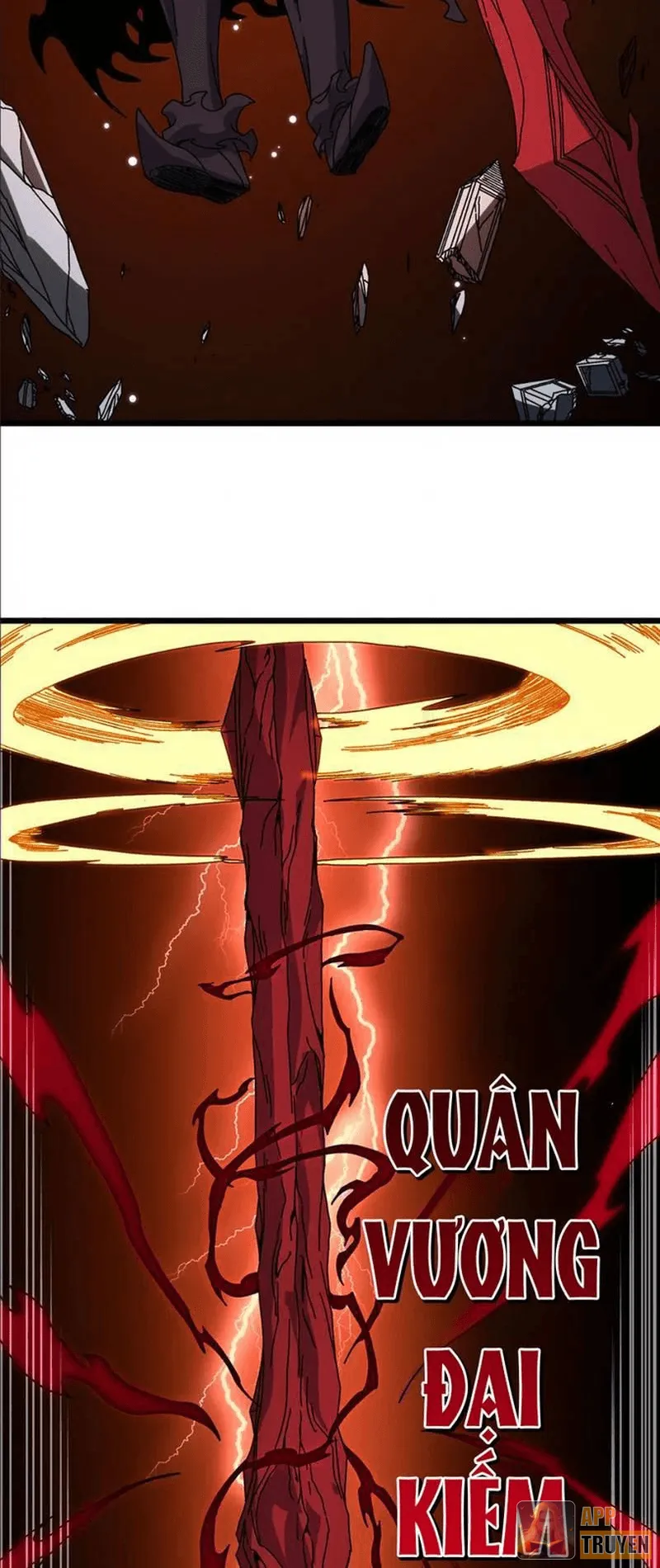 Bắt Đầu Kế Nhiệm Boss Hắc Long, Ta Vô Địch Chapter 93 - 18