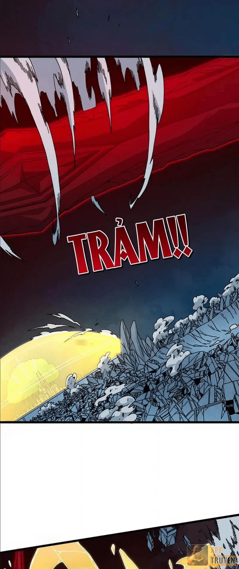 Bắt Đầu Kế Nhiệm Boss Hắc Long, Ta Vô Địch Chapter 93 - 20